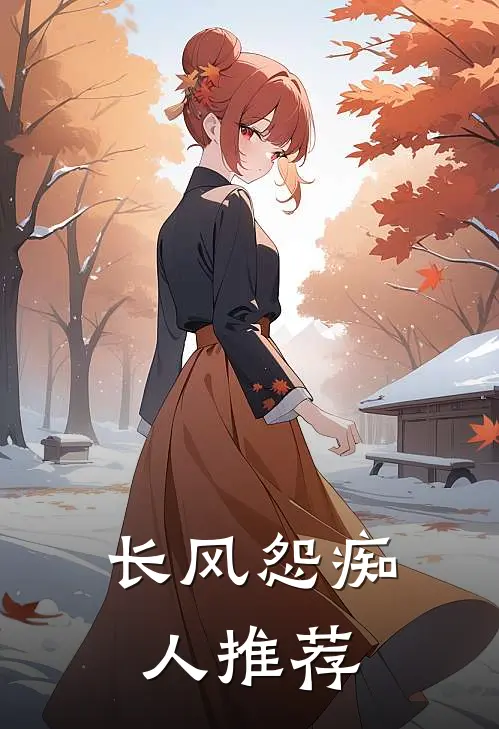 长风怨痴人推荐