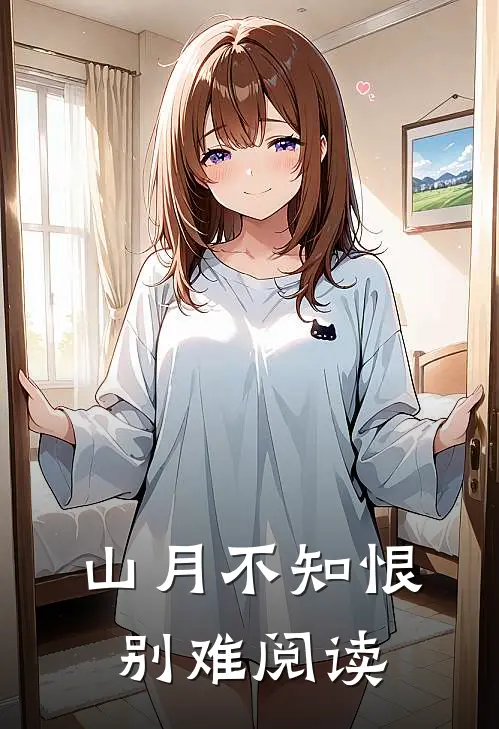 山月不知恨别难阅读