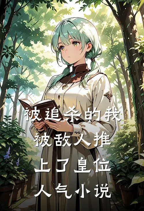 被追杀的我，被敌人推上了皇位人气小说