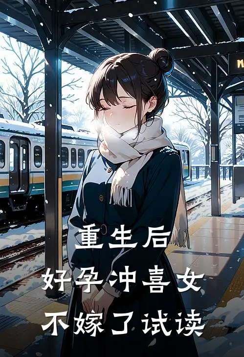 重生后，好孕冲喜女不嫁了试读