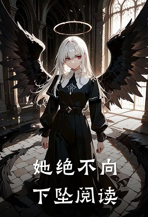 她绝不向下坠阅读