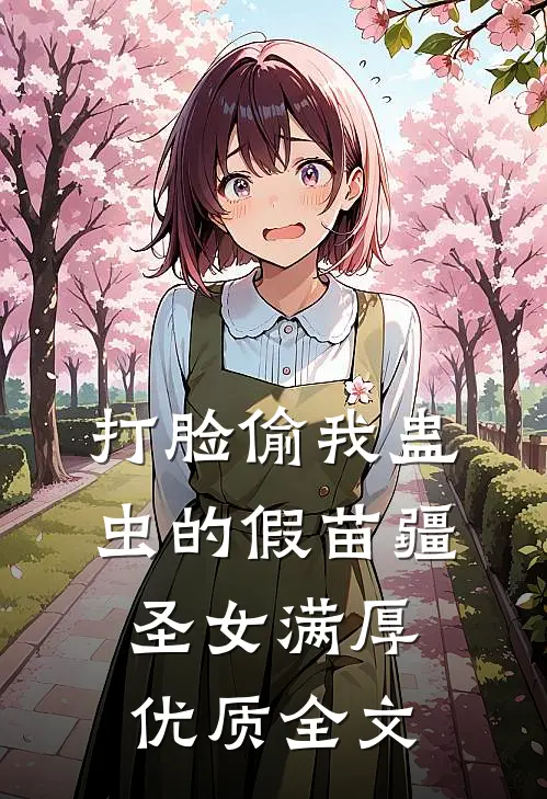 打脸偷我蛊虫的假苗疆圣女满厚优质全文