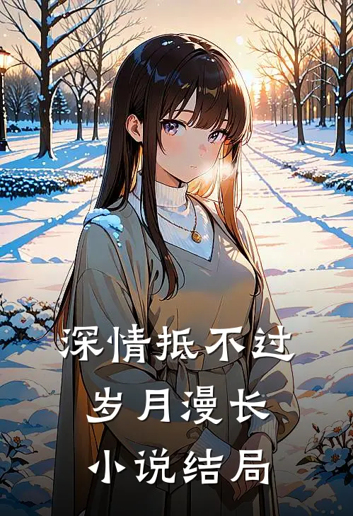 深情抵不过岁月漫长小说结局