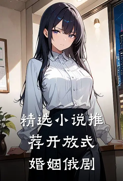 精选小说推荐开放式婚姻俄剧