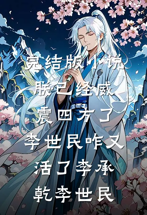 完结版小说朕已经威震四方了，李世民咋又活了李承乾李世民