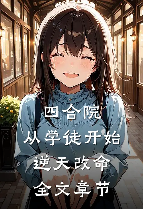 四合院：从学徒开始逆天改命全文章节