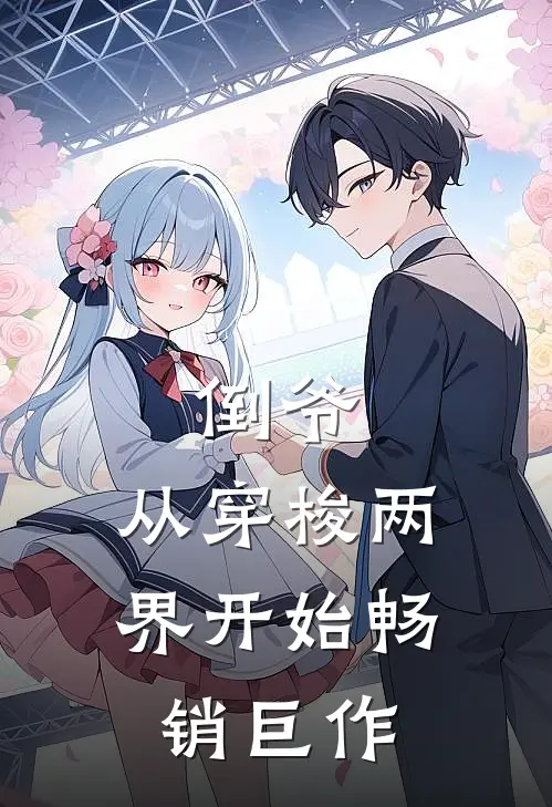 倒爷，从穿梭两界开始畅销巨作