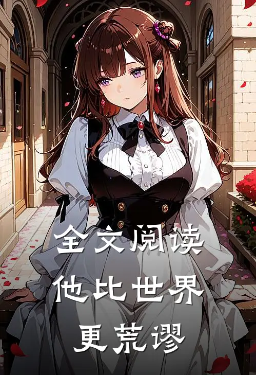 全文阅读他比世界更荒谬