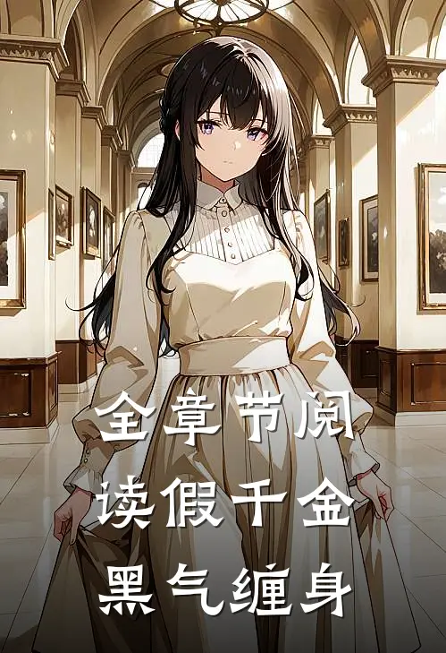 全章节阅读假千金黑气缠身