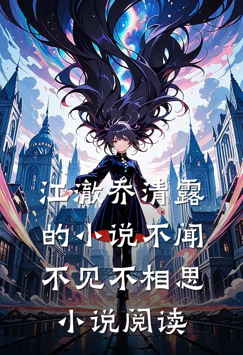 江澈乔清露的小说不闻不见不相思小说阅读