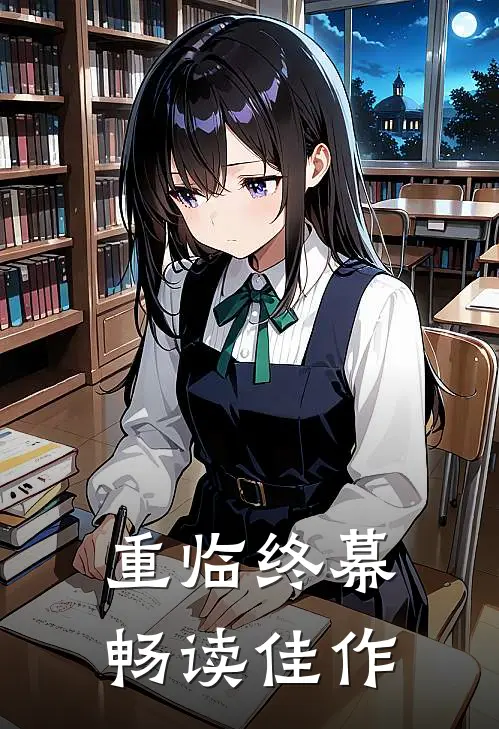 【重临】终幕畅读佳作