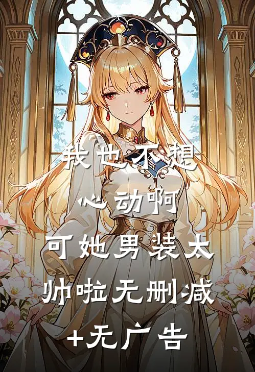 我也不想心动啊，可她男装太帅啦无删减+无广告