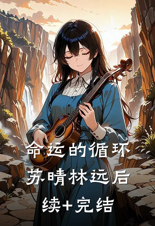 命运的循环苏晴林远后续+完结