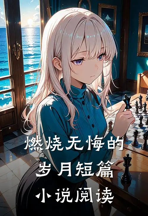 燃烧无悔的岁月短篇小说阅读