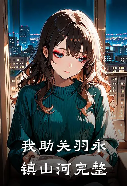 我助关羽永镇山河完整