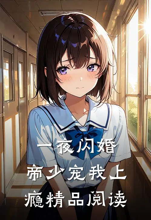 一夜闪婚：帝少宠我上瘾精品阅读