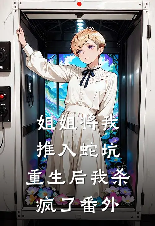 姐姐将我推入蛇坑，重生后我杀疯了番外