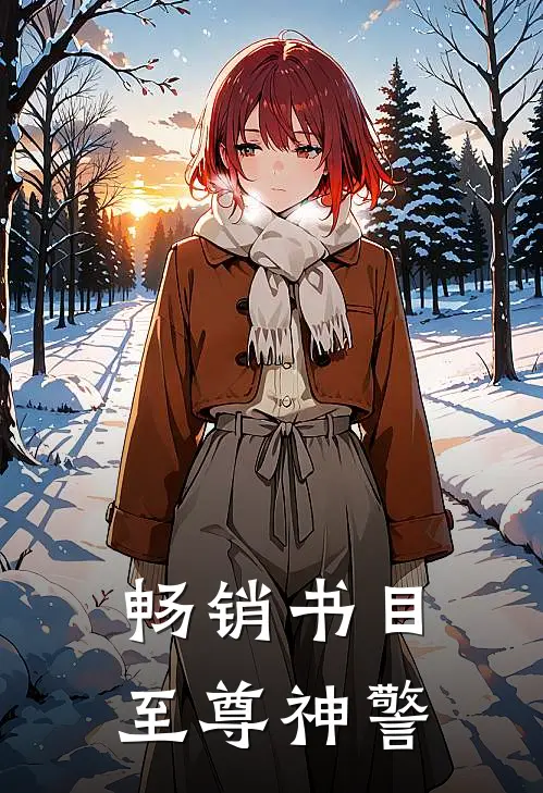 畅销书目至尊神警