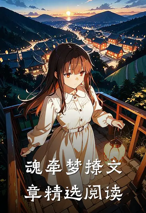 魂牵梦撩文章精选阅读