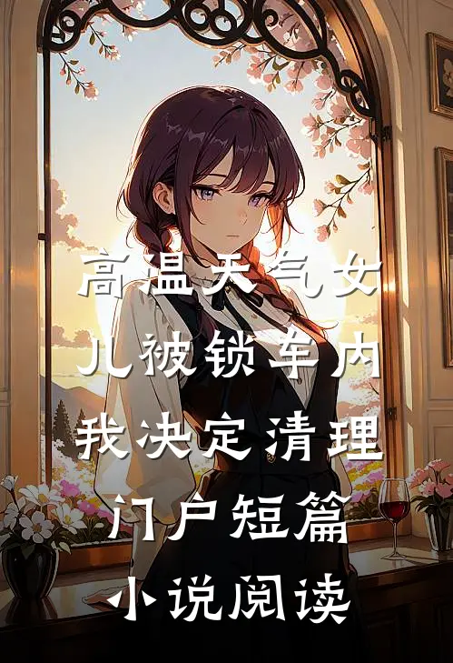 高温天气女儿被锁车内，我决定清理门户短篇小说阅读