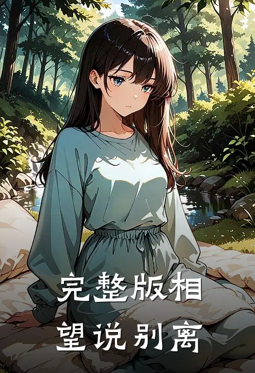 完整版相望说别离