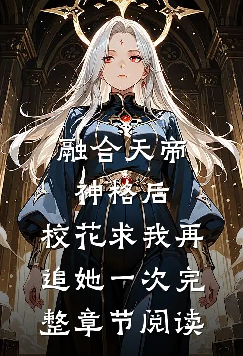 融合天帝神格后，校花求我再追她一次完整章节阅读