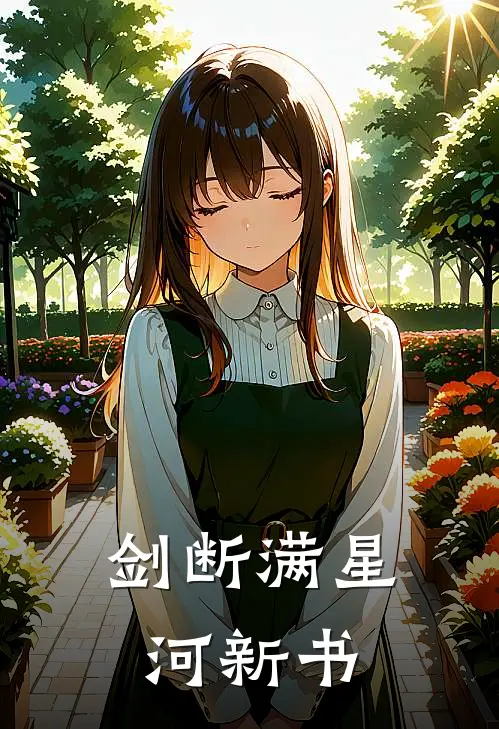 剑断满星河新书