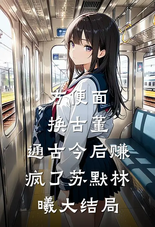 方便面换古董，通古今后赚疯了苏默林曦大结局