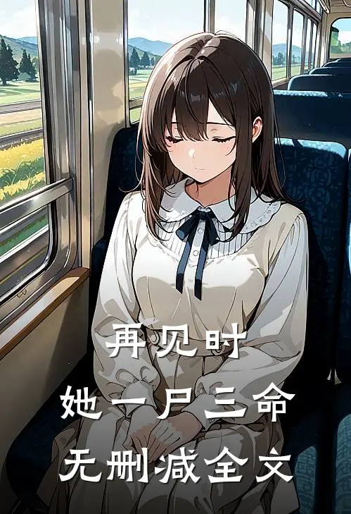 再见时，她一尸三命无删减全文