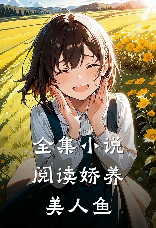 全集小说阅读娇养美人鱼