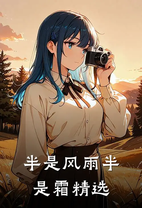 半是风雨半是霜精选