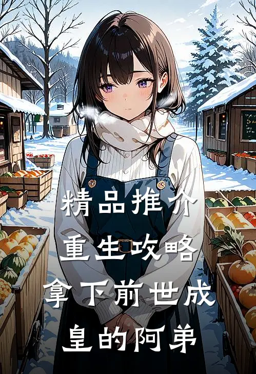 精品推介重生攻略：拿下前世成皇的阿弟