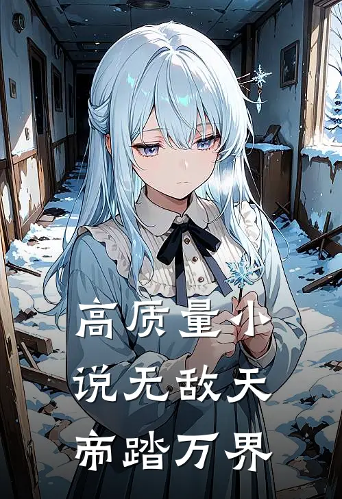 高质量小说无敌天帝踏万界