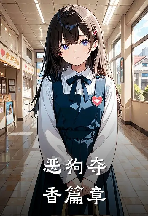 恶狗夺香篇章