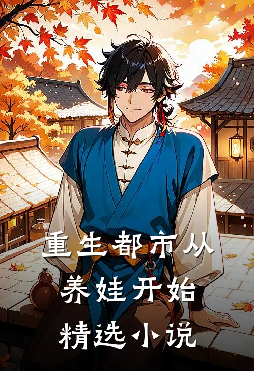 重生都市从养娃开始精选小说