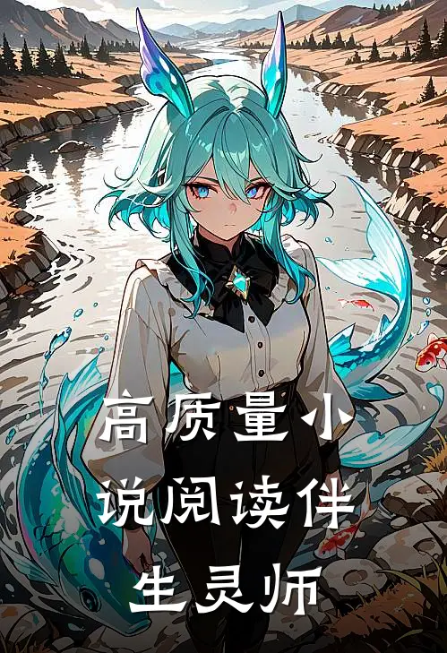高质量小说阅读伴生灵师