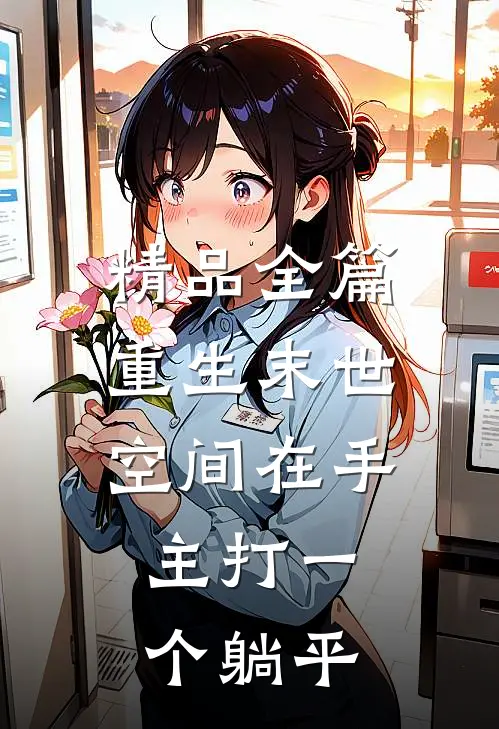 精品全篇重生末世:空间在手,主打一个躺平