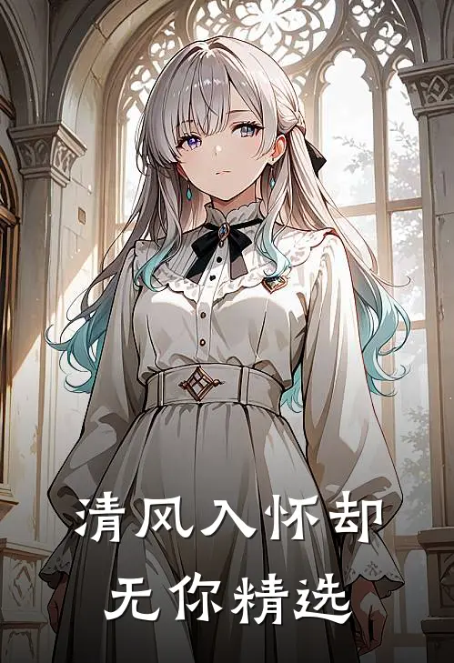 清风入怀却无你精选