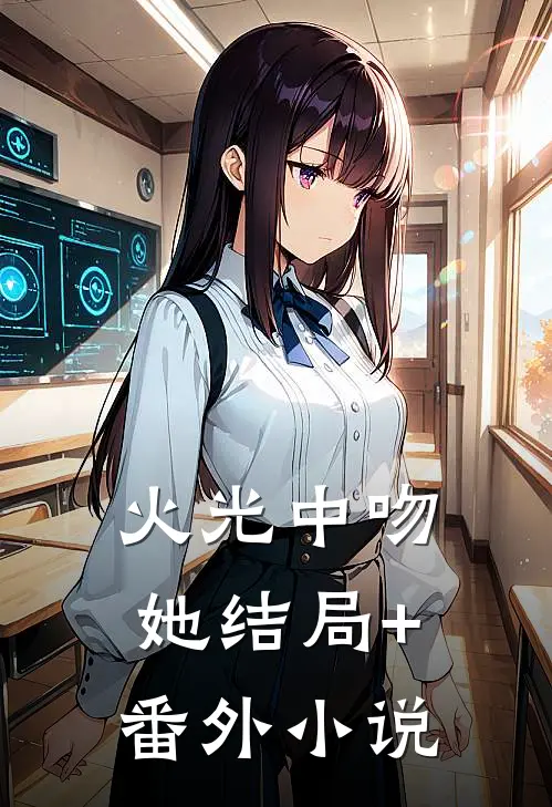 火光中吻她结局+番外小说