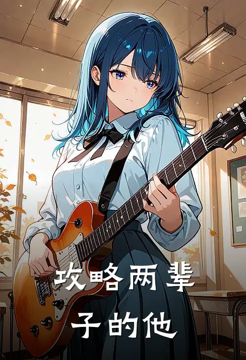 攻略两辈子的他