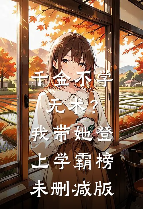 千金不学无术？我带她登上学霸榜未删减版