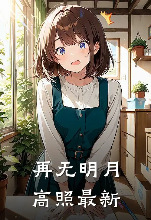 再无明月高照最新