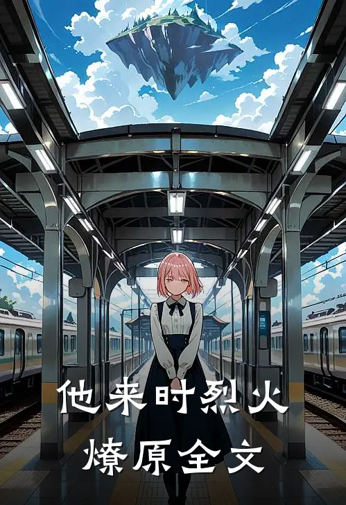 他来时烈火燎原全文