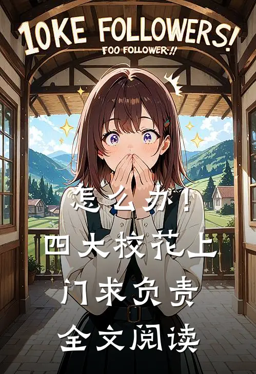 怎么办！四大校花上门求负责全文阅读