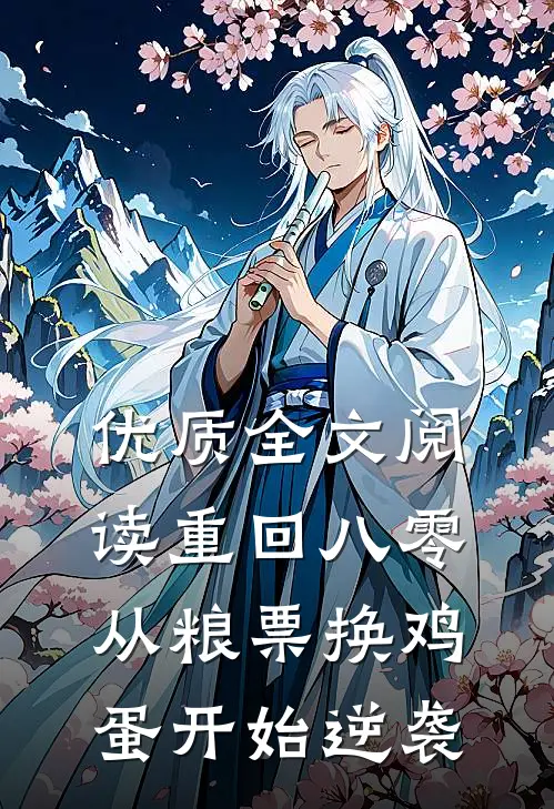 优质全文阅读重回八零：从粮票换鸡蛋开始逆袭