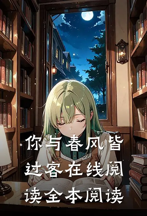 你与春风皆过客在线阅读全本阅读