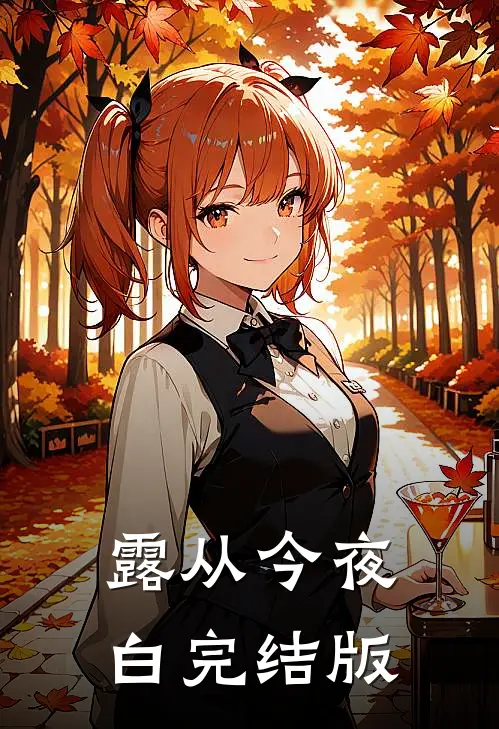 露从今夜白完结版
