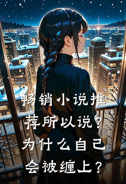 畅销小说推荐所以说？为什么自己会被缠上？