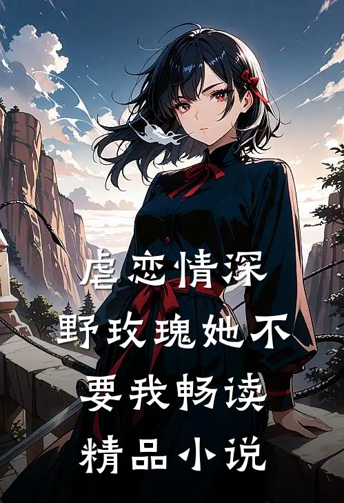 虐恋情深：野玫瑰她不要我畅读精品小说