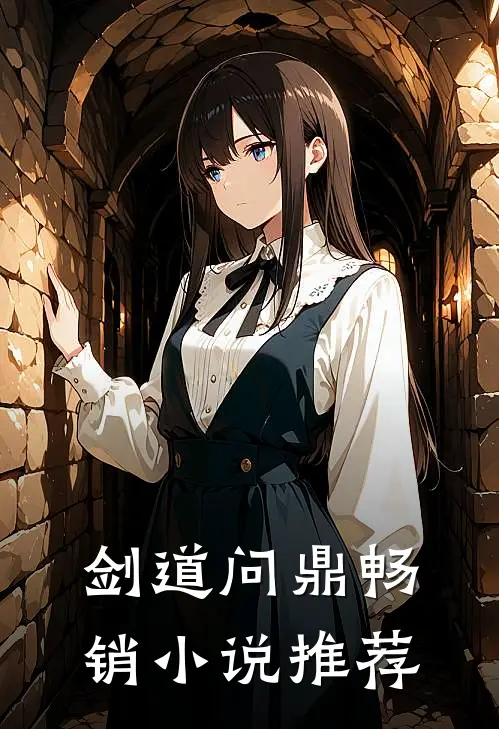 剑道问鼎畅销小说推荐